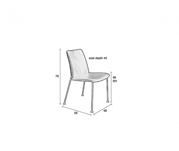 Fab chair